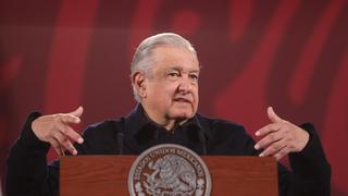 México: Consiguen las firmas para referéndum sobre continuidad de AMLO en el poder