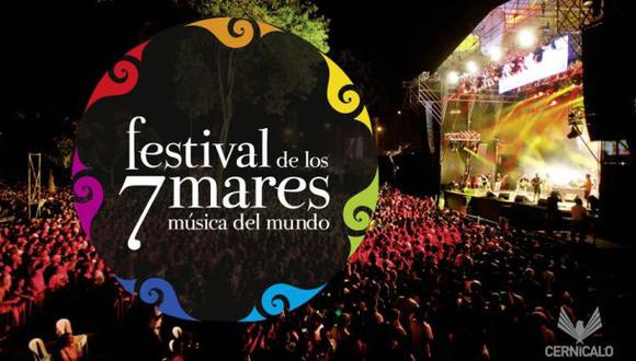 Facebook: Municipalidad de Lima frustró Festival de los 7 Mares