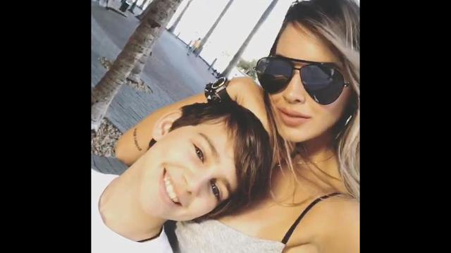 Shannon de Lima. (Foto: Instagram)