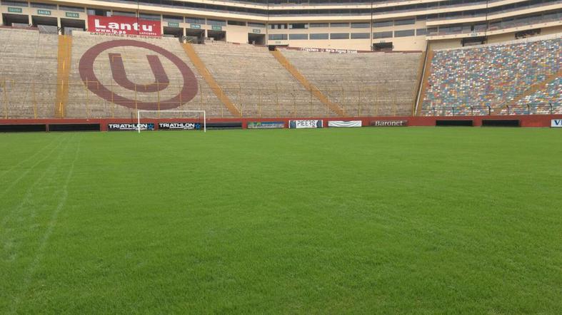 Universitario vs. Huancayo se suspende por sensible fallecimiento de hincha 