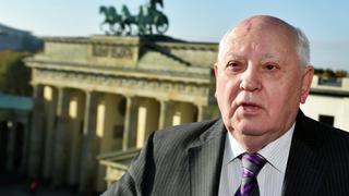 Murió Mijaíl Gorbachov: ¿Qué dijo en su entrevista con El Comercio sobre la perestroika hace 18 años?