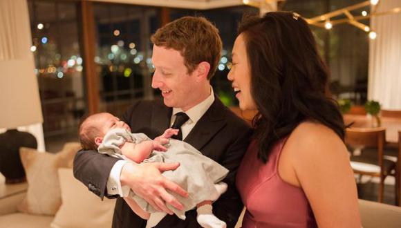 Día de la Madre: Mark Zuckerberg y el tierno regalo a su esposa