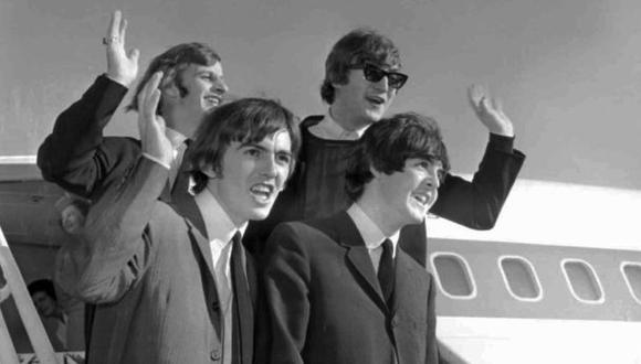 The Beatles: sus álbumes salen en vinilo tras nueva grabación