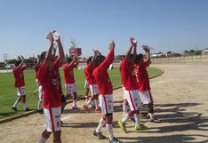 Copa Perú: así se jugarán los octavos de final