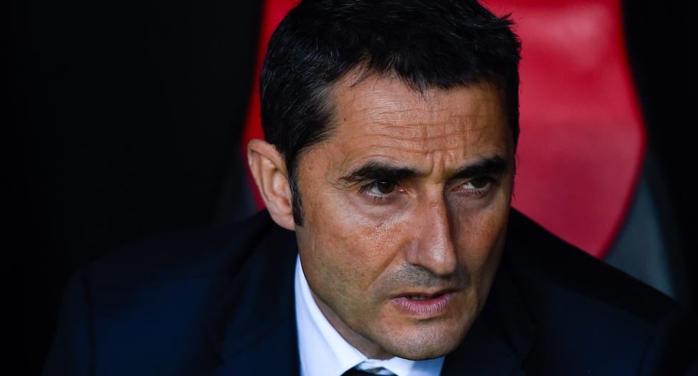 Ernesto Valverde está muy cerca del Barcelona tras su salida del Athletic Bilbao. (Foto: Getty Images)