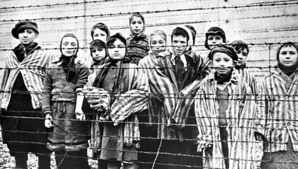 Auschwitz era inicialmente un cuartel del ejército de Polonia en el sur del país. (Foto: Getty Images, via BBC Mundo)