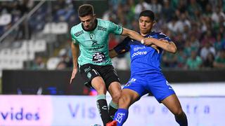 León empató 1-1 ante Monterrey por Liga MX: resumen, goles y lo mejor del partido