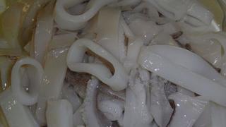 Las claves para cocinar calamares a la perfección