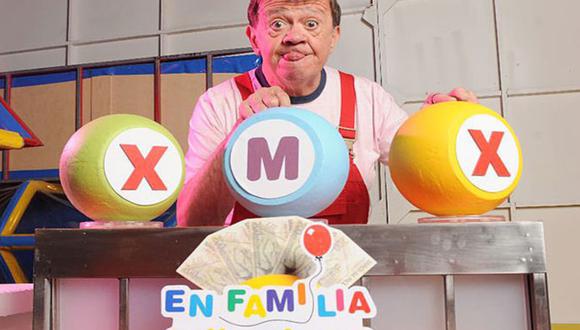 10 datos que tal vez no conocías de Chabelo | En esta nota te contaremos diez datos que quizás no conocía sobre la entrañable figura de la televisión en México, además de información relacionada a la partida del ícono mexicano. (Archivo)