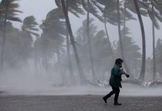 Fenómeno El Niño propiciará más huracanes en el oceáno Pacífico