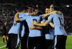 Uruguay todavía no define su "base" donde estará albergada para afrontar el Mundial