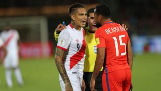 Perú vs. Chile EN VIVO: los máximos artilleros del 'clásico del Pacífico' | GALERÍA