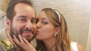 Carla Tello tras separación de Junior Silva: "Aún busco ese amor del día a día"