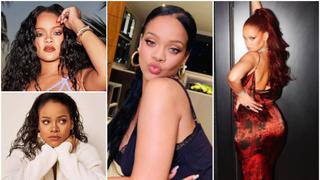 Rihanna cumple 33 años: Un repaso a temas que marcaron su éxito y datos poco conocidos de la cantante