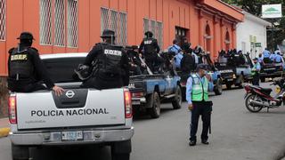 Policía sitia a obispo Rolando Álvarez, crítico del gobierno de Ortega en Nicaragua