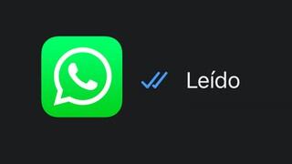 Cómo saber a qué hora leyeron tu mensaje de WhatsApp