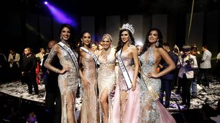 Reina de reinas: además de Kelin Rivera, estas participantes fueron coronadas e irán a certámenes internacionales 
