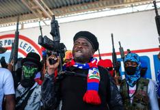 El jefe pandillero que busca un golpe de Estado en Haití: las razones de la violencia sin precedentes