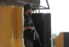 Ataque israelí mata a 36 soldados sirios cerca de Alepo, denuncia ONG