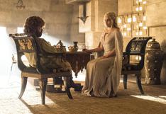 Game of Thrones: Peter Dinklake, Emilia Clarke y Lena Headey son nominados al Emmy 2015