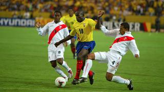 Perú vs. Ecuador EN VIVO: los 10 últimos duelos de la selección ante losnorteños | FOTOS