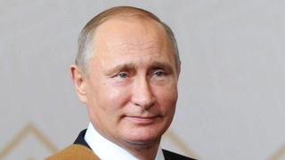 Putin, el más poderoso del mundo por cuarto año según Forbes