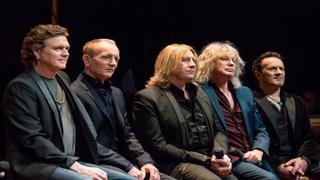 Def Leppard: una banda de rock perseguida por la mala suerte