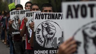 ¿Cuáles son los hallazgos del nuevo informe sobre la desaparición de los 43 estudiantes de Ayotzinapa?