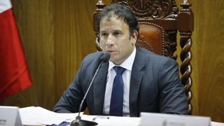 Odebrecht: Fiscalía aclara que Barata no declarará por ahora en investigación a Humala y Heredia