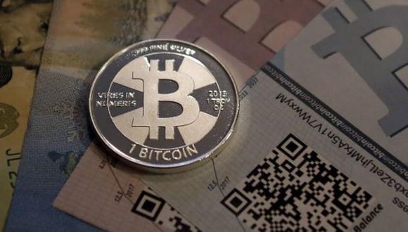 Hungría: taxistas aceptan moneda virtual bitcoin como pago