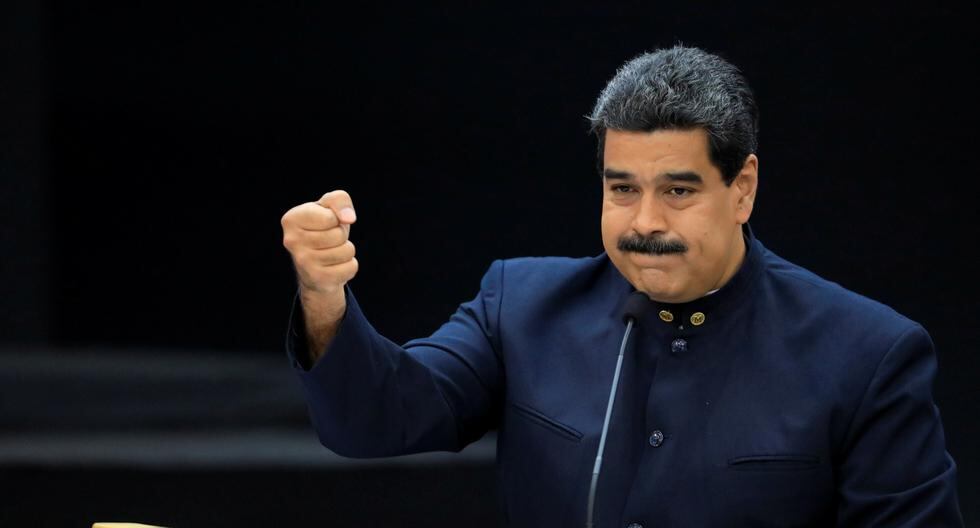 La Alta Corte de Londres resolvió que la presidencia interina de Juan Guaidó y no la de Nicolás Maduro tiene potestad sobre el oro venezolano que tiene depositado en sus bóvedas, poniendo fin a una disputa que comenzó desde principios del 2019. (Foto: REUTERS/Marco Bello)