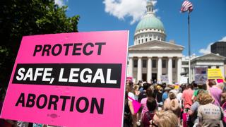 Tribunal de Estados Unidos ratifica derecho a aborto en migrantes menores de edad