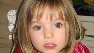 Caso Madeleine McCann: acusan al principal sospechoso de abusar de la hija de cinco años de su exnovia