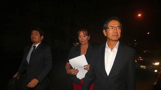 Jaime Yoshiyama regresará al Perú, según su abogado