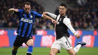 Juventus derrotó 2-1 al Inter de Milán, en el Giuseppe Meazza, por la Serie A | VIDEO