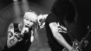 Guns N' Roses: aún no se revelan precios para concierto en Lima