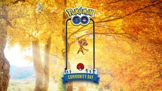 Pokémon GO: Chimchar protagonizará el Día de la Comunidad en noviembre 