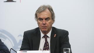 “Pablo Sánchez es uno de los grandes fiscales que tiene el Perú”