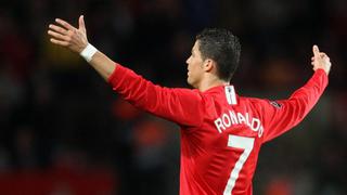 YouTube: UEFA recordó los golazos de Cristiano Ronaldo con el Manchester United en la Champions | VIDEO