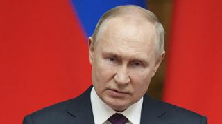 Rusia acusa a Ucrania de haber intentado asesinar a Putin con drones dirigidos contra el Kremlin