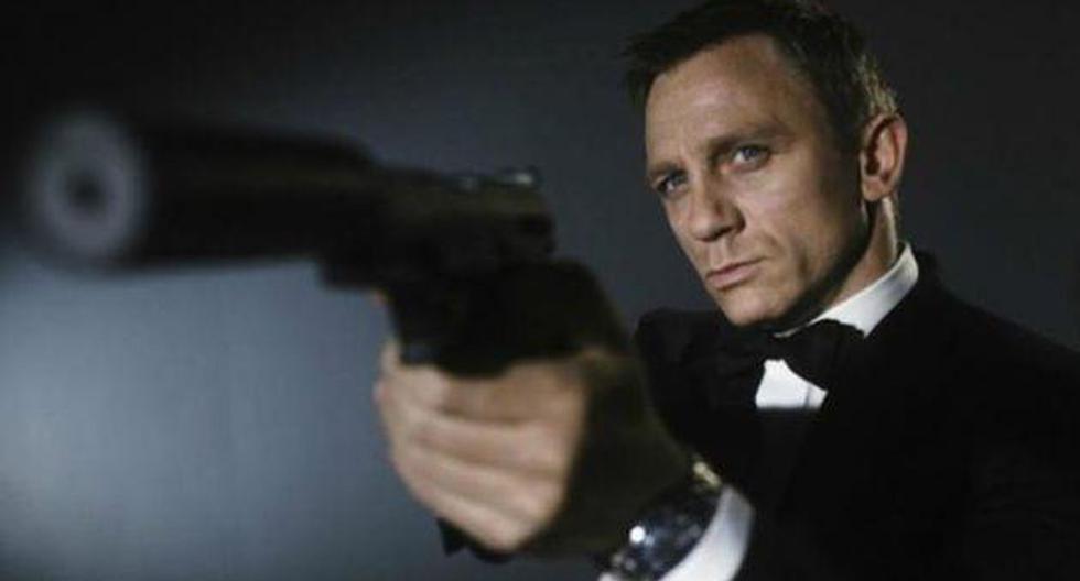 El agente 007 continuará siendo hombre. (Foto: Columbia Pictures)