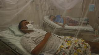 Ica reporta nueve fallecidos por dengue en la región 