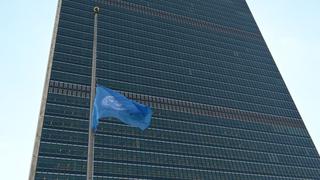 Coronavirus: La ONU recomienda no acudir a la Comisión sobre la Condición de la Mujer, una de sus mayores reuniones