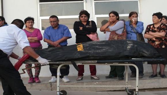 Otro accidente de tránsito deja dos personas muertas en Puno