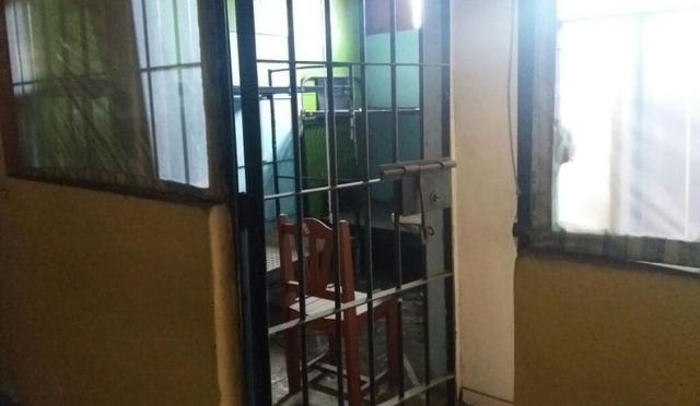 Así luce el ex Penal San Jorge a más de dos años de su cierre  - 5