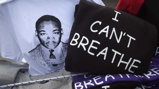 Martin Luther King es recordado entre homenajes y protestas