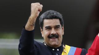 Maduro logró instalar su Constituyente [REVIVE EL MINUTO A MINUTO]