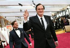 Quentin Tarantino  publicará 2 libros, uno de ellos de “Once Upon a Time in Hollywood” 