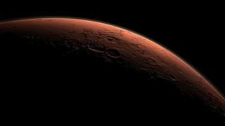 España participará en las futuras misiones de la NASA a Marte
