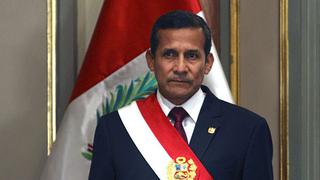 EN VIVO: Mensaje a la Nación de Ollanta Humala por 28 de Julio